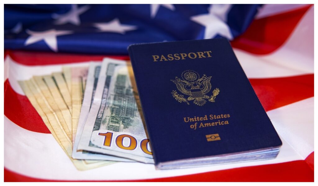 The most effective trick to advance the appointment of the United States visa: you do not need to pay a single peso