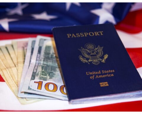 The most effective trick to advance the appointment of the United States visa: you do not need to pay a single peso