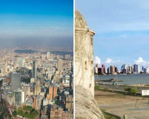 The most expensive cities in Colombia: the money you need to live