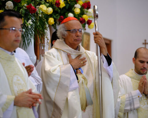 The new pastoral challenges for the Catholic Church in Nicaragua