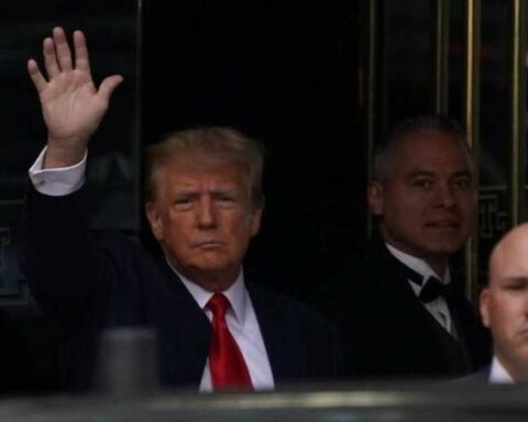 The other investigations facing Trump