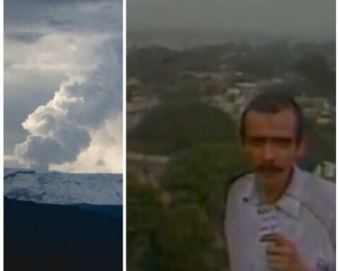 El doloroso recuerdo de Armero resurge con el Nevado del Ruiz y la alerta naranja