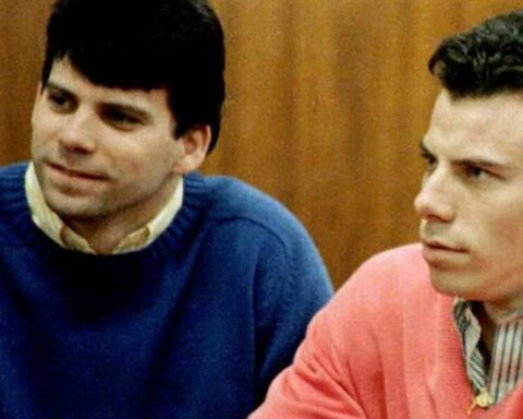 The parricide for which the Menéndez brothers were sentenced to life imprisonment and that the complaint of a former member of Menudo brought to the fore