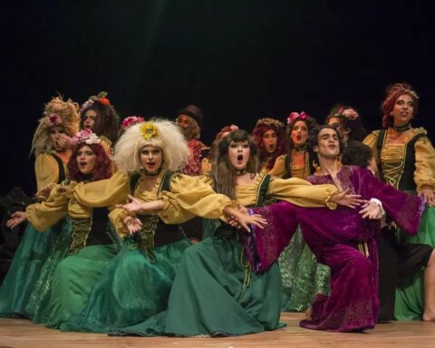 la zapatera prodigiosa