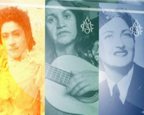 The three Chilean finalists for the commemorative banknote have been revealed!