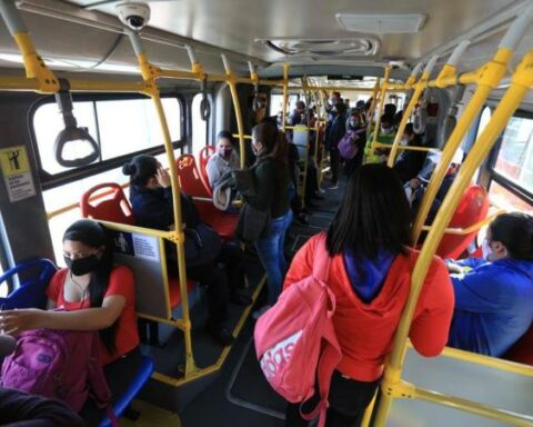 These are the cities in the world with the best public transport