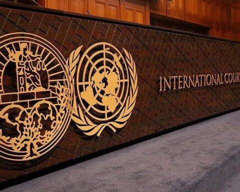 They ask the ICJ to suspend auction in Essequibo oil wells