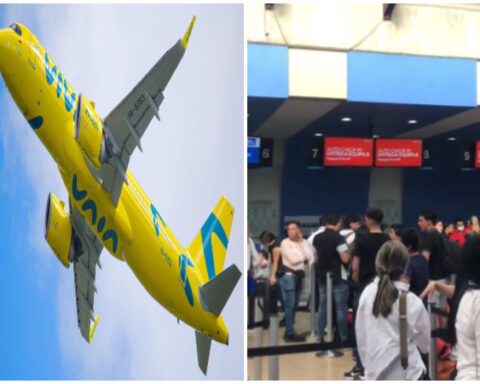 "They collected money in services that were not provided": Prosecutor's Office investigates Viva Air for alleged "mass fraud"
