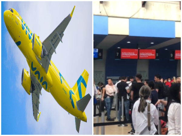 "They collected money in services that were not provided": Prosecutor's Office investigates Viva Air for alleged "mass fraud"