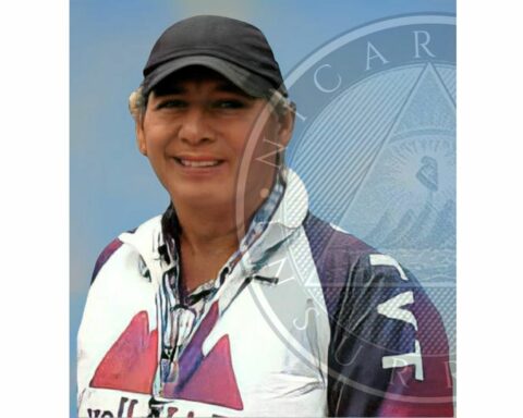 They denounce the detention of the Mexican-Nicaraguan citizen Arnoldo Guillén