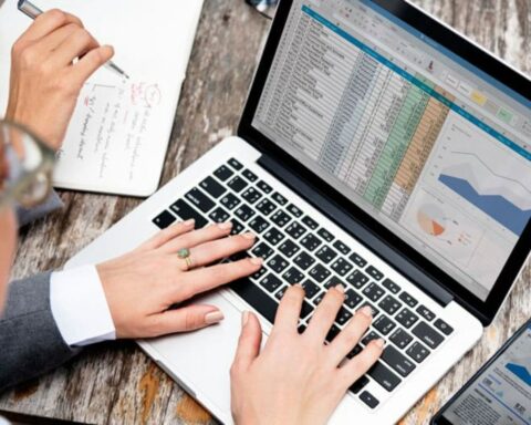 They describe him as the most stingy boyfriend for doing an Excel and asking his partner to pay his part