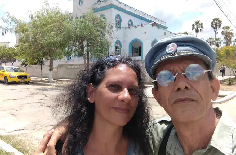 Jorge Fernández Era, Cubanos, Cuba