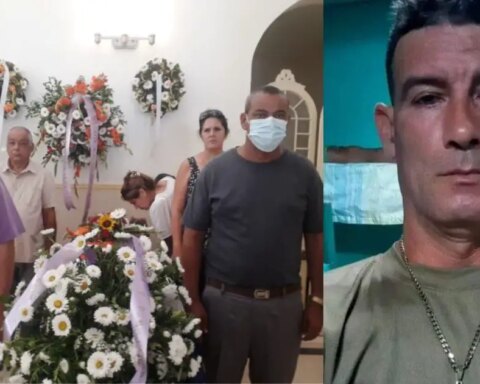 Alexis Bernardo Labrada Junco-sepelio-Matanzas