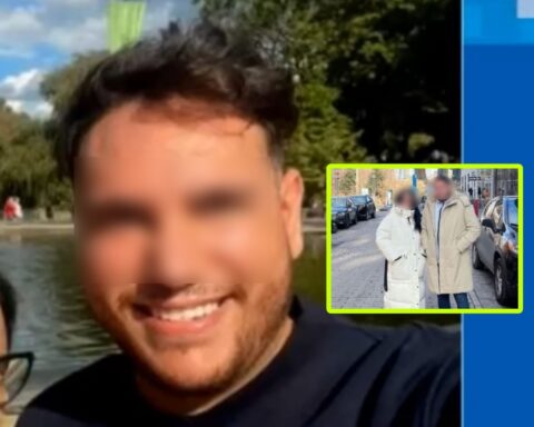 "They took advantage of my naivety": Alleged 'Duke' and millionaire paisa heir accused of fraud defended himself