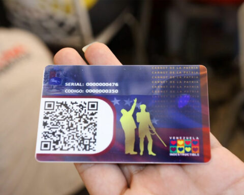 This #19Apr the delivery of the “Against the Economic War” bond begins, with an increase included