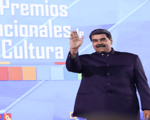 Este lunes se estrena el programa Con Maduro+ a las 5:00 de la tarde