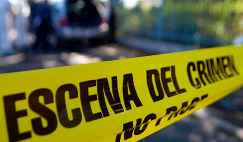 Three only fatalities of violence in Costa Rica