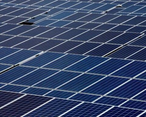 Three projects from the 2019 auction begin to be turned off