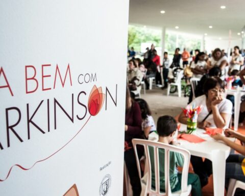 Today is the Day: Parkinson's awareness is the highlight of the week