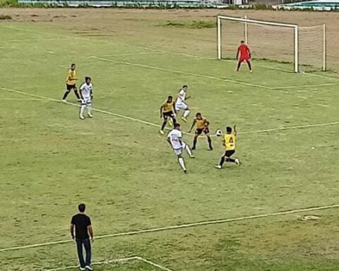 Torre Fuerte and Nueva Santa Cruz won at the start of the ACF Apertura tournament