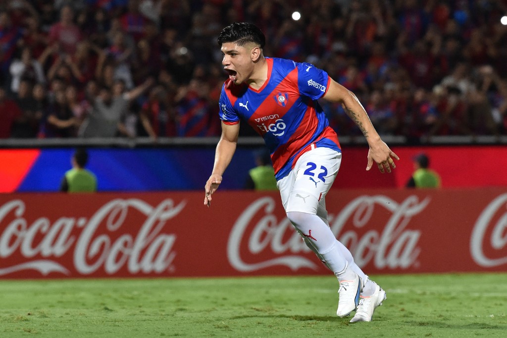 Triumphant start!  Cerro achieves a valuable victory in the Libertadores