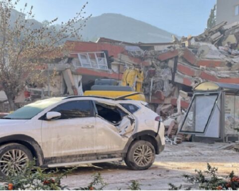 Foro sobre terremotos de Türkiye y Siria y reflexiones para Venezuela se efectuará en la UCV