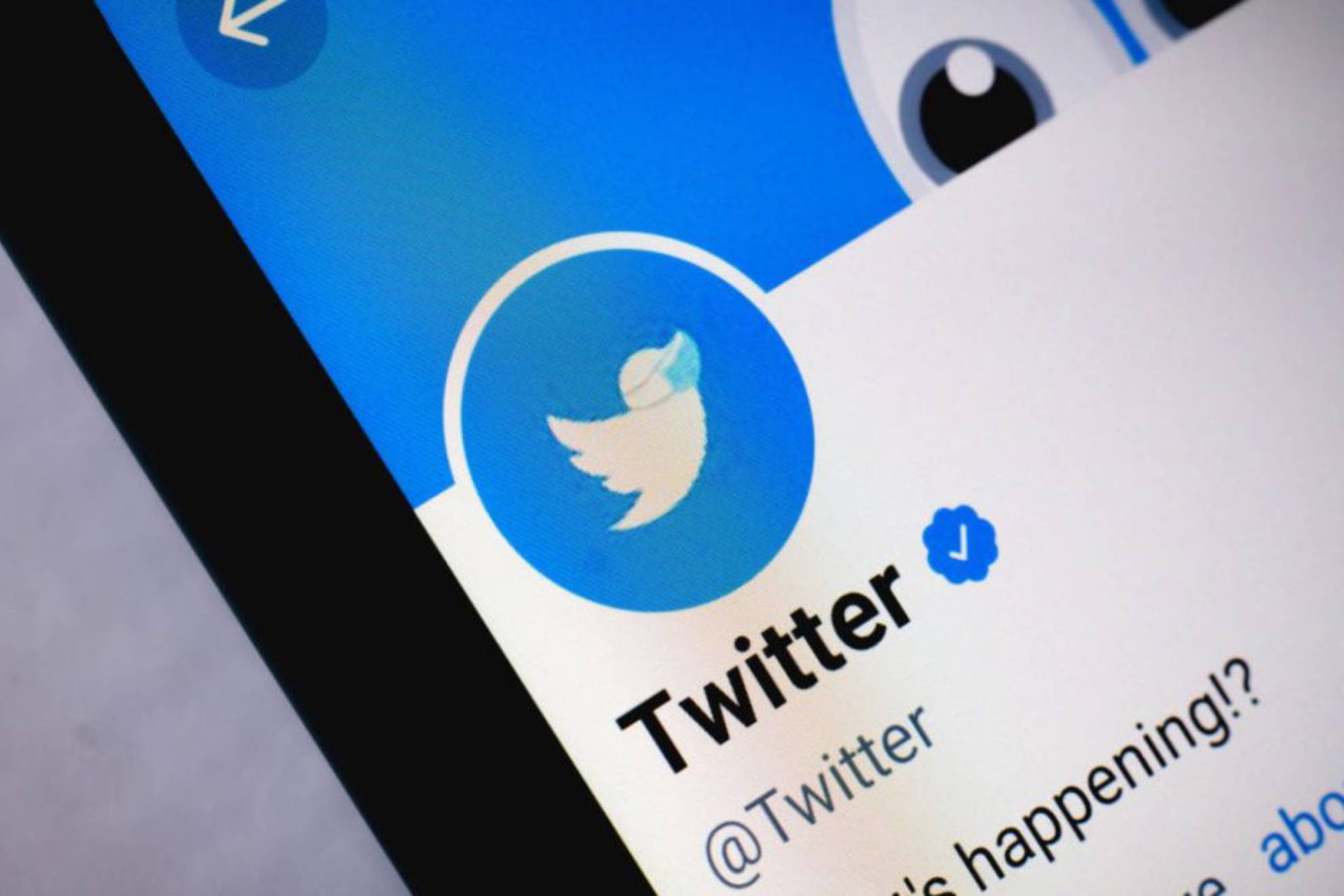 Twitter removes blue verification badge from thousands of users