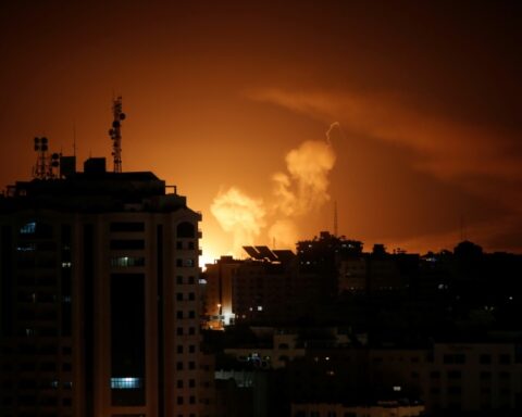 Two killed in Israeli bombardment of Lebanon and Gaza