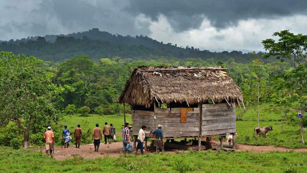 UN condemns the assassination of Mayangna leader Bernabé Palacios