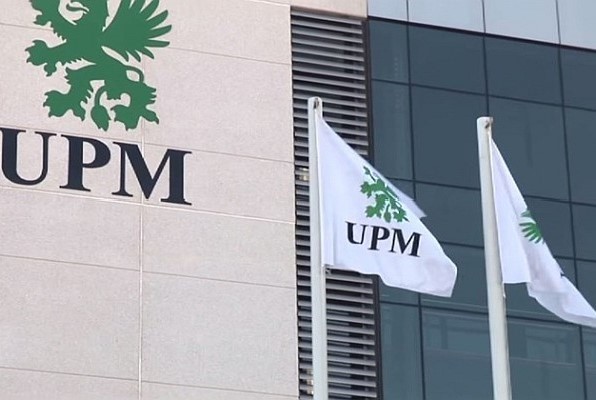 UPM plant ready for commissioning