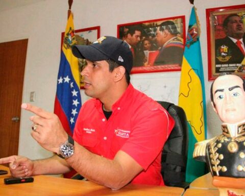 US judge postponed the handover of a former Chavista mayor sentenced for corruption