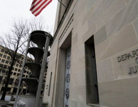 US opens investigation into leak of secret documents on Ukraine