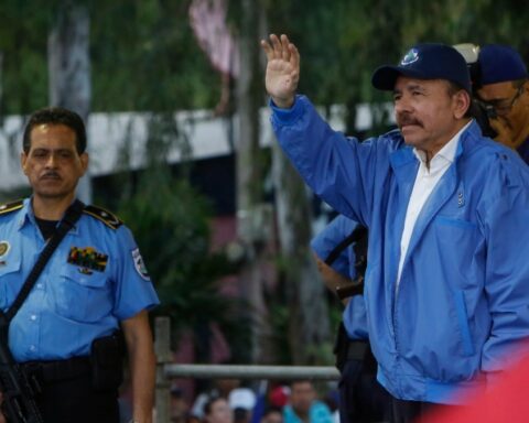 USA to Ortega: "Instead of forcing opponents into exile, they should stop the persecution"