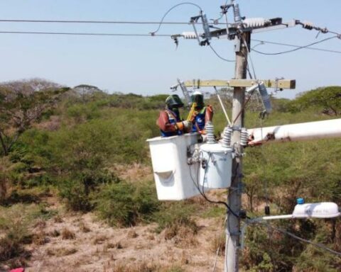 Upme approved 23% of connection requests