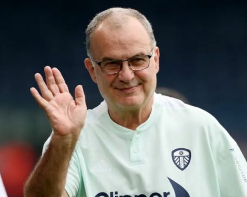 Uruguay would announce the arrival of Marcelo Bielsa in hours