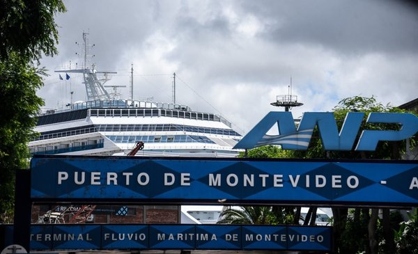 Uruguayan ports mobilized almost 20 million tons in 2022