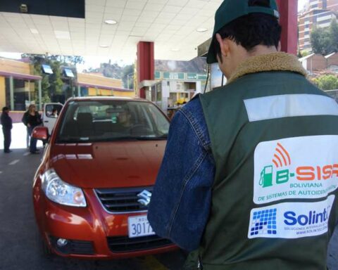 Vehicles with B-Sisa registration will not have problems with the restrictions on the sale of subsidized fuel