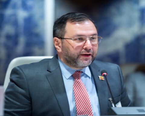 Venezuela takes note of the Petro summit in Bogotá