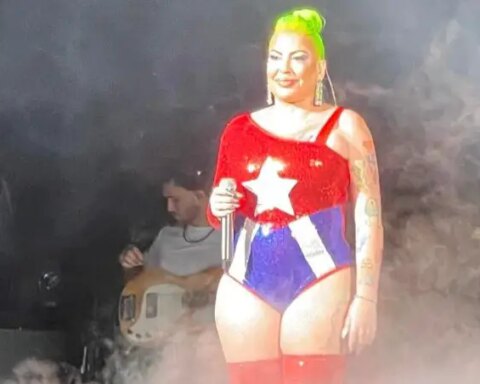 La Diosa, Cuba, cubanos