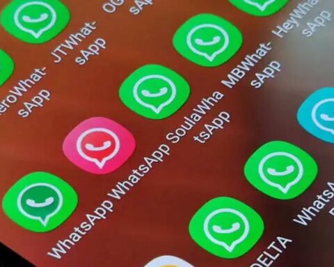 Versiones piratas de WhatsApp, Cubanos