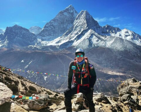 Yandy-Núñez-Cuba-Everest