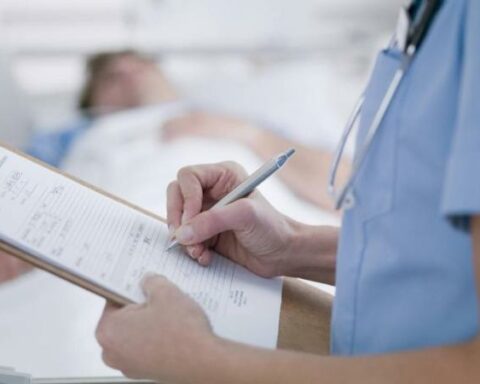 Who will assume financial and health risk management?