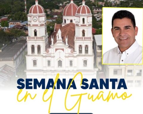 Con decreto en mano alcalde en Colombia prohibió escuchar música en Semana Santa