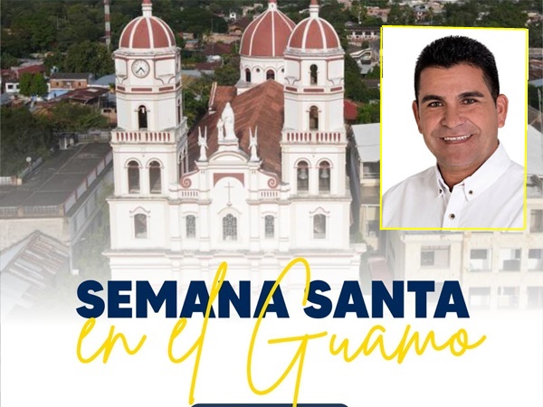 Con decreto en mano alcalde en Colombia prohibió escuchar música en Semana Santa