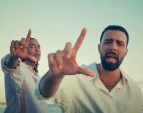 Jen Carlos Canela, Cuba, Yotuel, Sueño