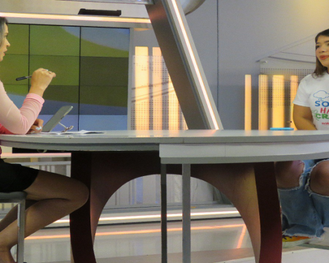 Cerca de 140 mil jóvenes conforman las nuevas estructuras de la JPSUV