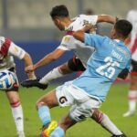 1-1: River pays for its mistakes and gets complicated in the Libertadores