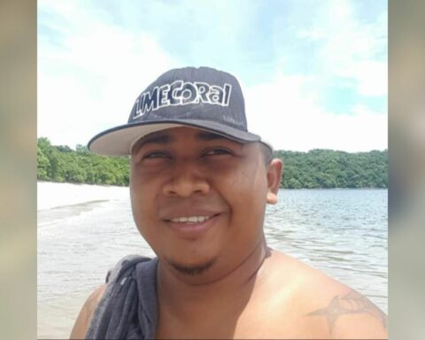 A unique migrant who worked as an "illegal taxi driver" is murdered in Costa Rica