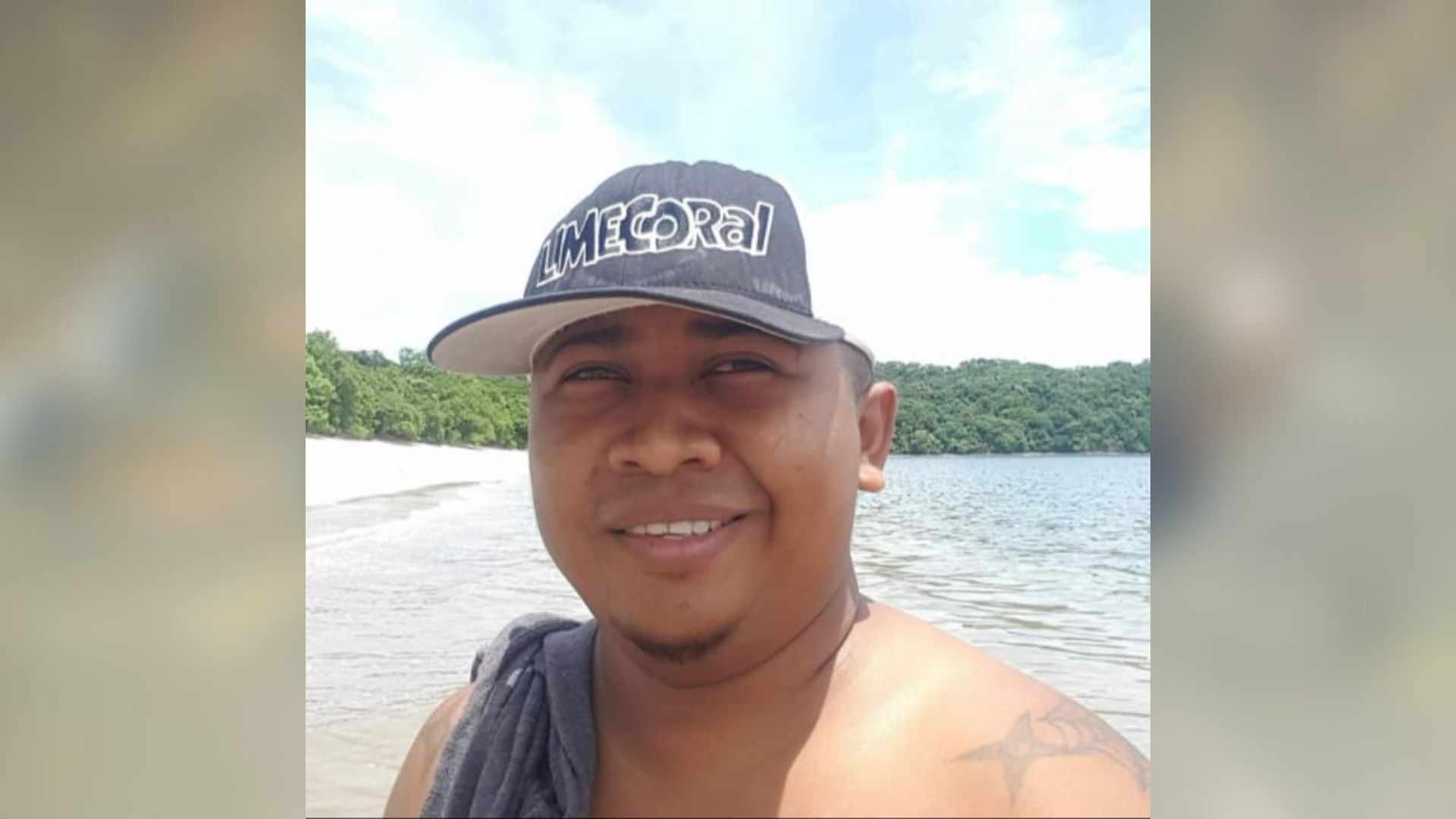 A unique migrant who worked as an "illegal taxi driver" is murdered in Costa Rica