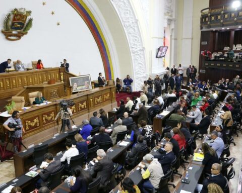 AN approves agreement on Maduro's official visit to Brazil